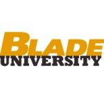 Logo de BLDE University