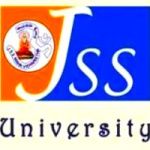 Jagadguru Sri Shivarathreeshwara University logo