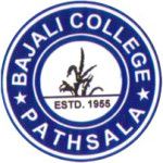 Логотип Bajali College Pathsala