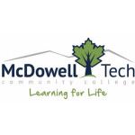 Logotipo de la McDowell Technical Community College