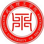 Логотип Wuchang University of Technology