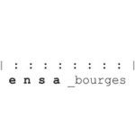 Logotipo de la National School of Art of Bourges