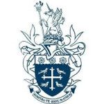 Logotipo de la St Mary's University Twickenham
