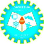 Logo de Saveetha Engineering College