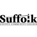Логотип Suffolk County Community College