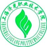 Logotipo de la Shanghai Jiguang Polytechnic College
