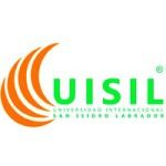 San Isidro Labrador International University logo