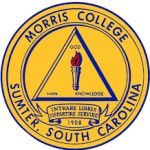 Morris College logo