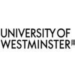 Fashion Design University of Westminster logo