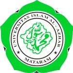 Логотип Al Azhar Islamic University of Mataram