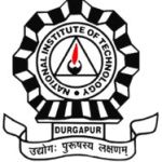 Логотип National Institute of Technology Durgapur