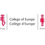 Logotipo de la College of Europe
