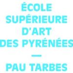 Logotipo de la Pau Tarbes High School of Art of the Pyrenees