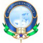 Don Bosco University Azara Guwahati logo
