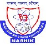 Логотип Guru Gobind Singh Polytechnic Nasik