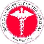 Логотип Medical University of the Americas Nevis