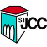 Logotipo de la St. John's Central College, Cork