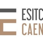 Graduate School of Construction Engineers of Caen logo