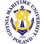 Gdynia Maritime University logo