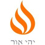 Логотип Spertus Institute of Jewish Studies