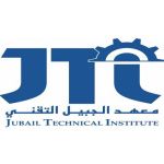 Логотип Jubail Technical Institute