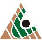 Logotipo de la Higher Vocational School of Copper Basin in Lubin