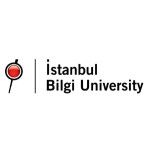 Логотип Istanbul Bilgi University