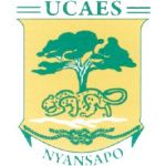 University College of Agriculture and Environmental Studies logo