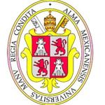 Logo de University Pontificia de México