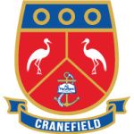 Logotipo de la Cranefield College of Project and Programme Management