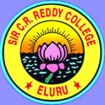Logotipo de la CR Reddy College