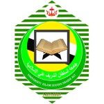 Логотип Sultan Sharif Ali Islamic University