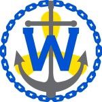 Логотип Webb Institute