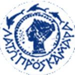 Logotipo de la School of Tourism Education of Agios Nikolaos