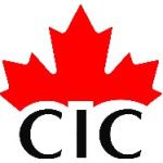 Логотип Canadian International College