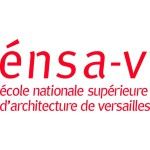 Логотип National School of Architecture of Versailles