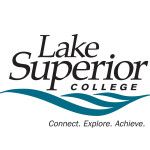 Logotipo de la Lake Superior College
