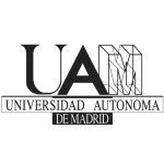 Логотип Autonomous University of Madrid