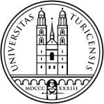Логотип University of Zurich