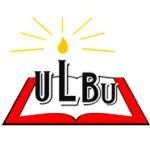 Логотип Light University of Bujumbura