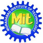 Logotipo de la Moradabad Institute of Technology