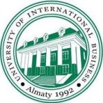 Logo de University of International Business