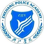 Logotipo de la Zhejiang Police Vocational Academy