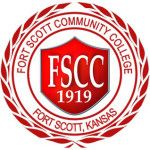 Логотип Fort Scott Community College