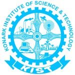 Логотип Konark Institute of Science and Technology