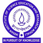 Logo de Indian Institute of Science Education and Research, Mohali