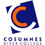 Логотип Cosumnes River College