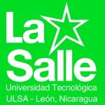 Logotipo de la University of La Salle