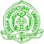 Logo de Assam Agricultural University