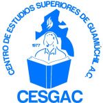 Logotipo de la Center for Higher Education in Guamúchil,